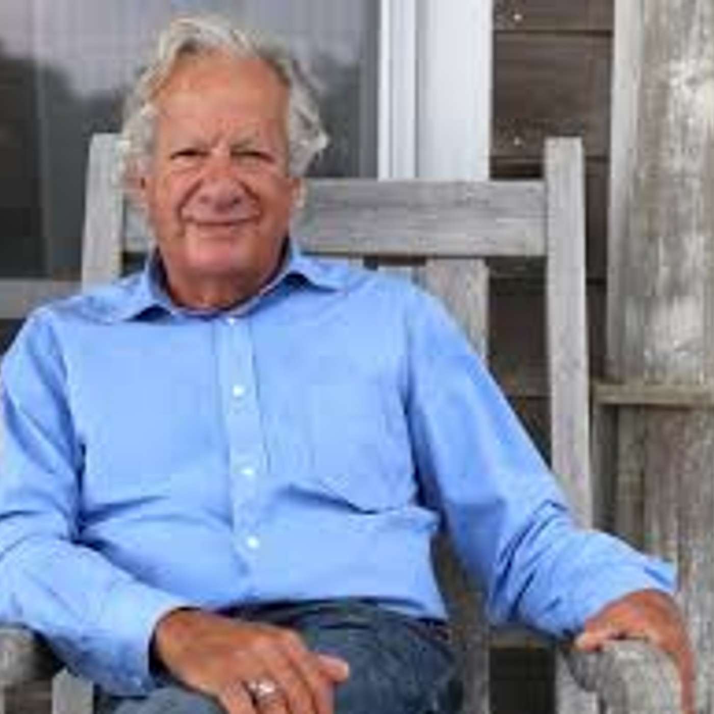Elliott Dacher - Beyond Mindfullness, and Into the Heart of Healing Elliott Dacher - Beyond Mindfullness, and Into the Heart of Healing