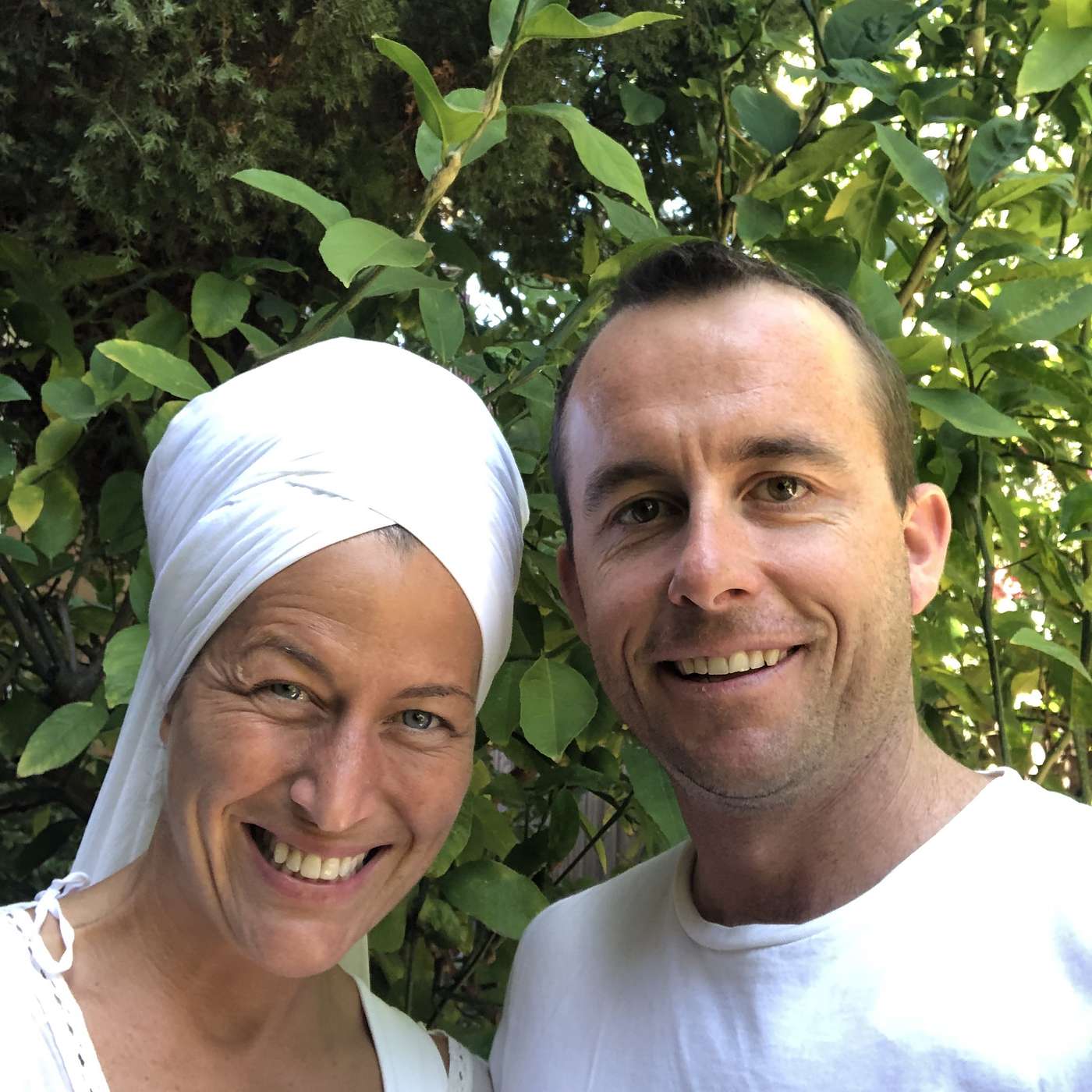 Spiritual Tradie Podcast