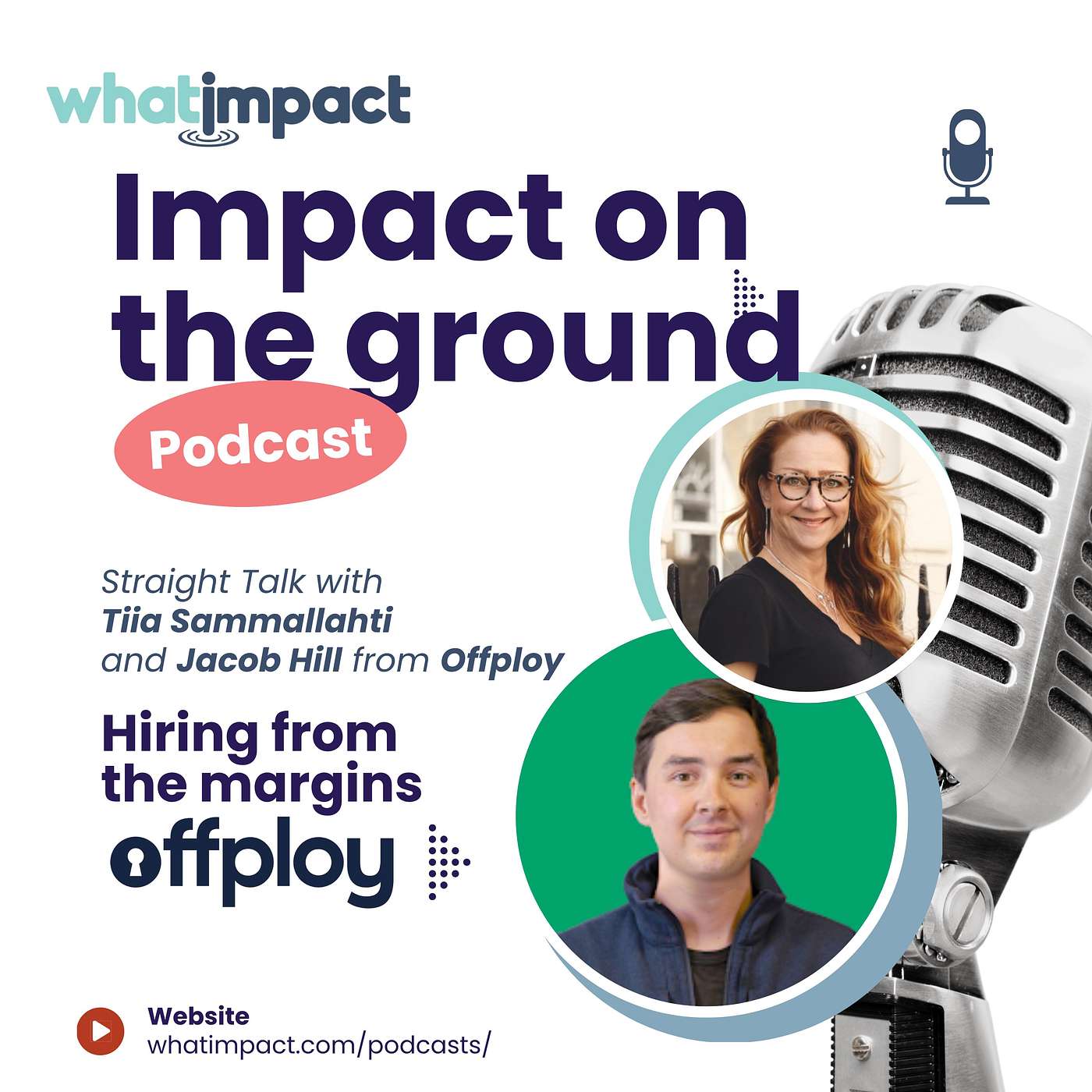Impact On The Ground