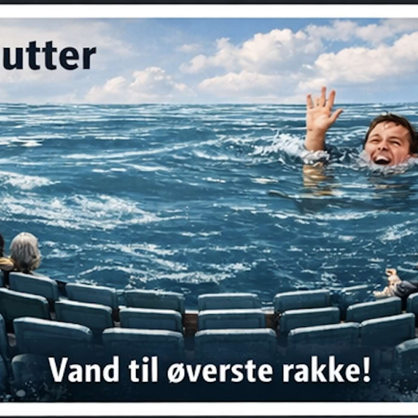 AI kommer til et forandre verden i år