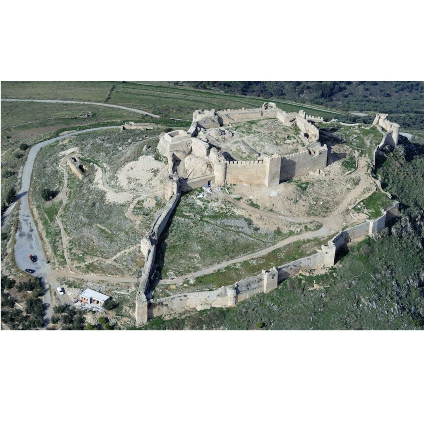 Wednesday, February 12, 2025 - RAH, Sir Michael PALIN is in the grid!