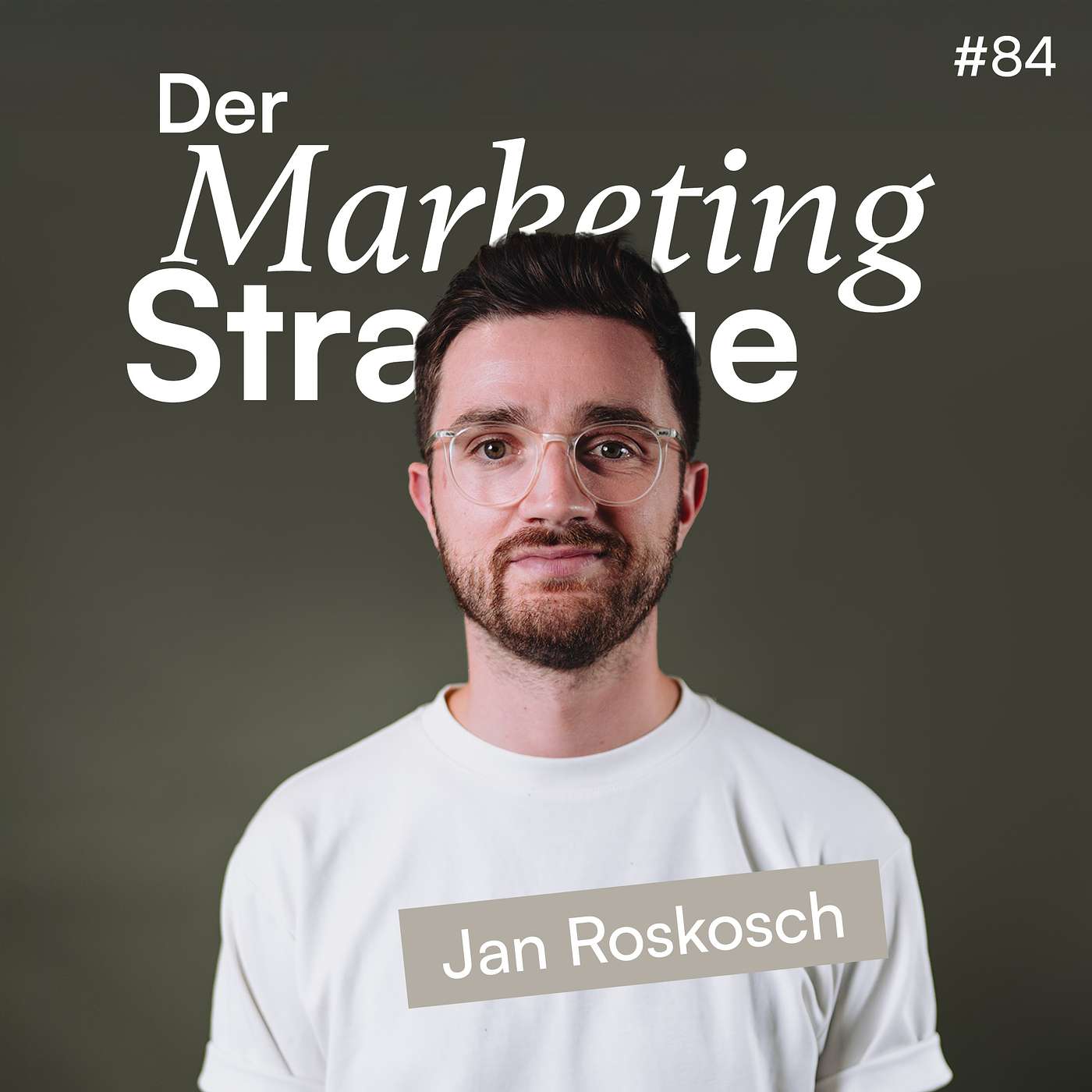 84 | Buying Center knacken: Wie Du mehr B2B-Deals gewinnst (mit Jan Roskosch) 84 | Buying Center knacken: Wie Du mehr B2B-Deals gewinnst (mit Jan Roskosch)
