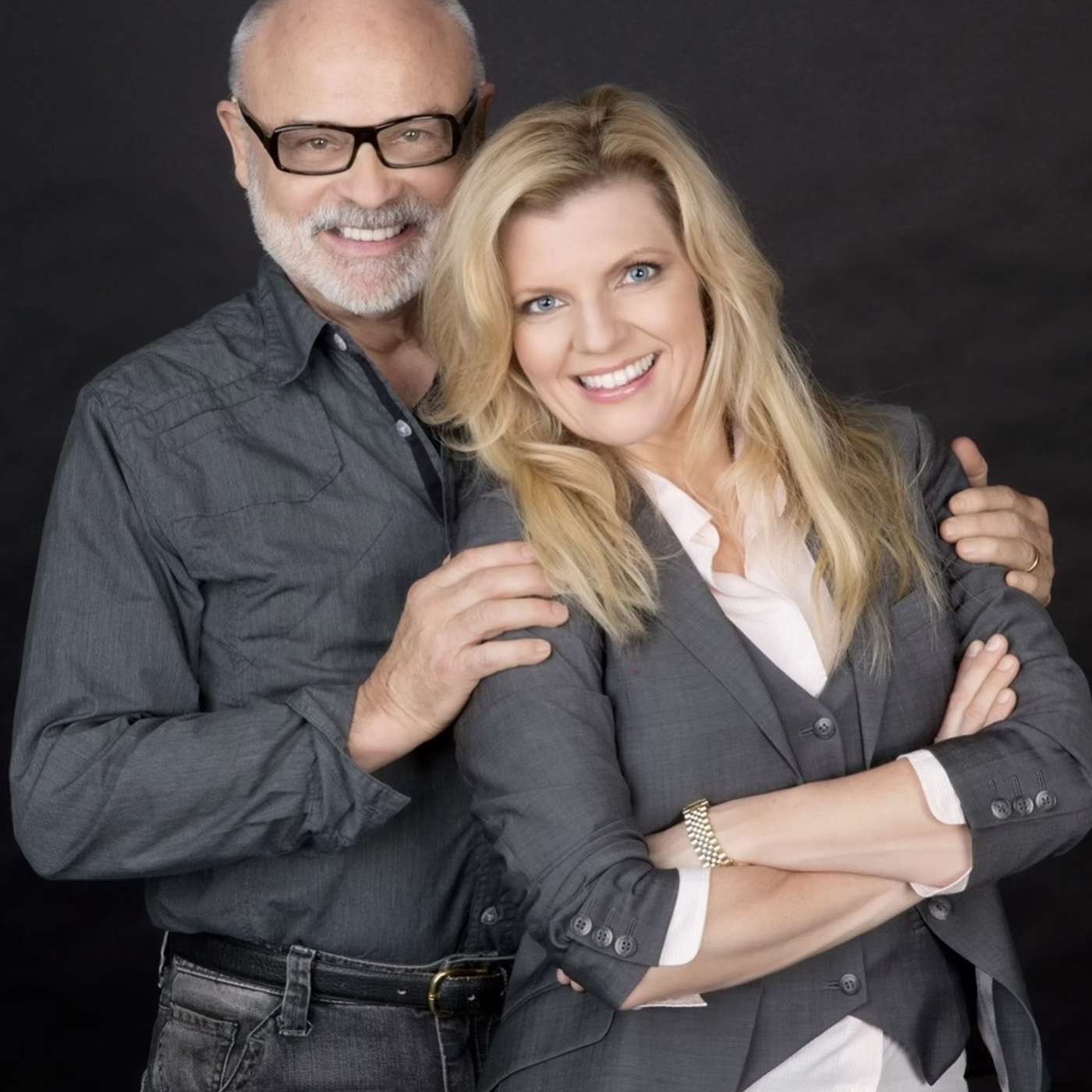 Seth & Margareta Riggs: Singing for Legends