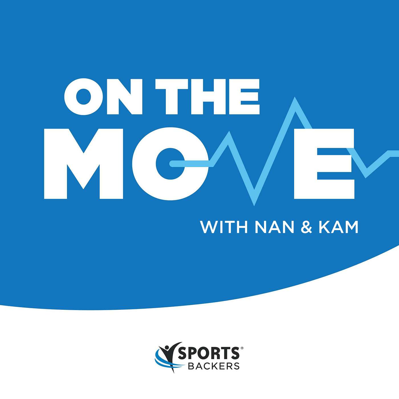 On the Move - Episode 34 - A Chat with Elliott Rose