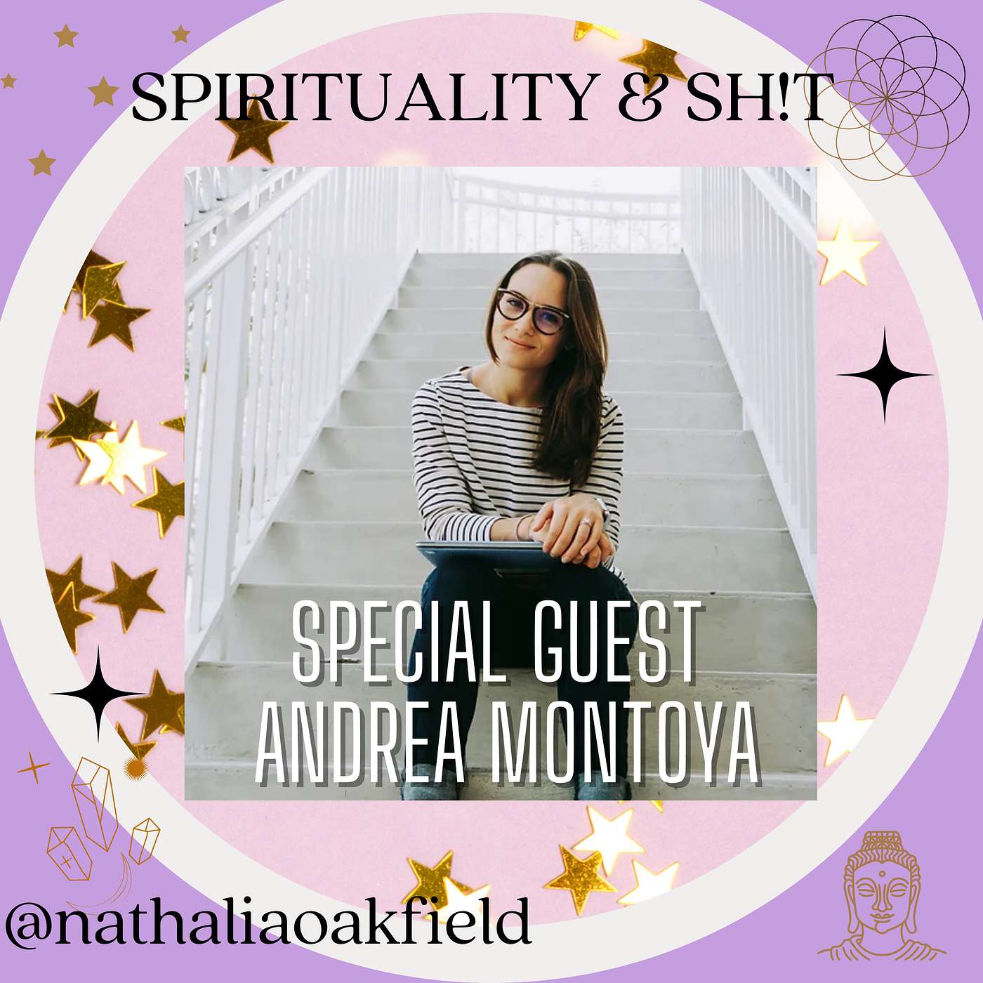 EP 017 - Evolving your coaching practice outside of social media while growing a family with Andrea Montoya