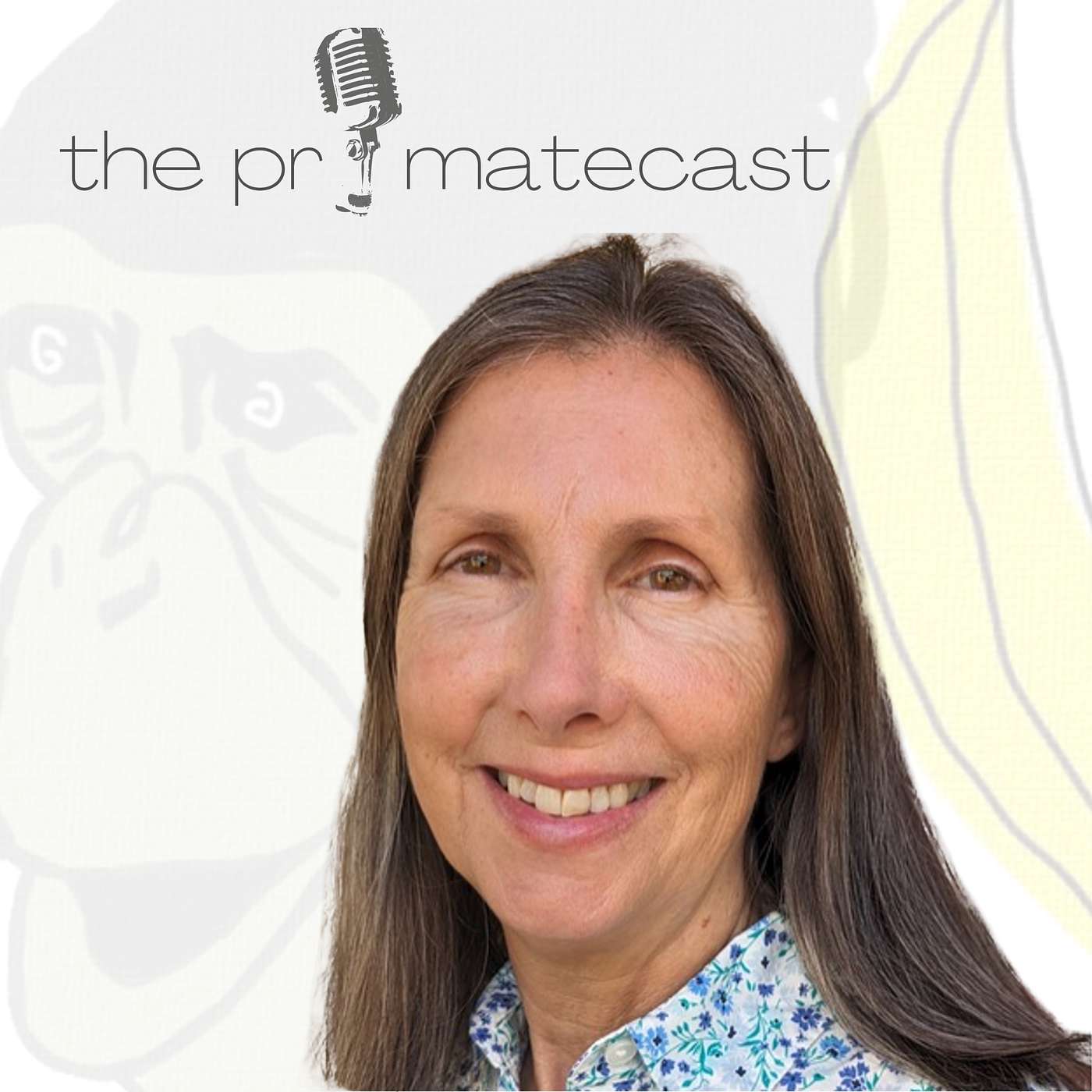 The PrimateCast