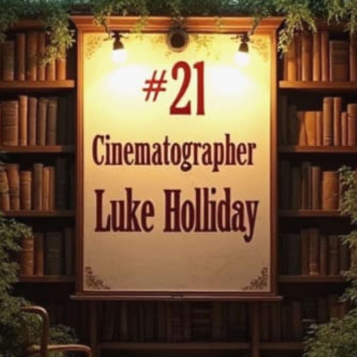 ABSURDISM in Music Videos #21 CINEMATOGRAPHER Luke Holliday
