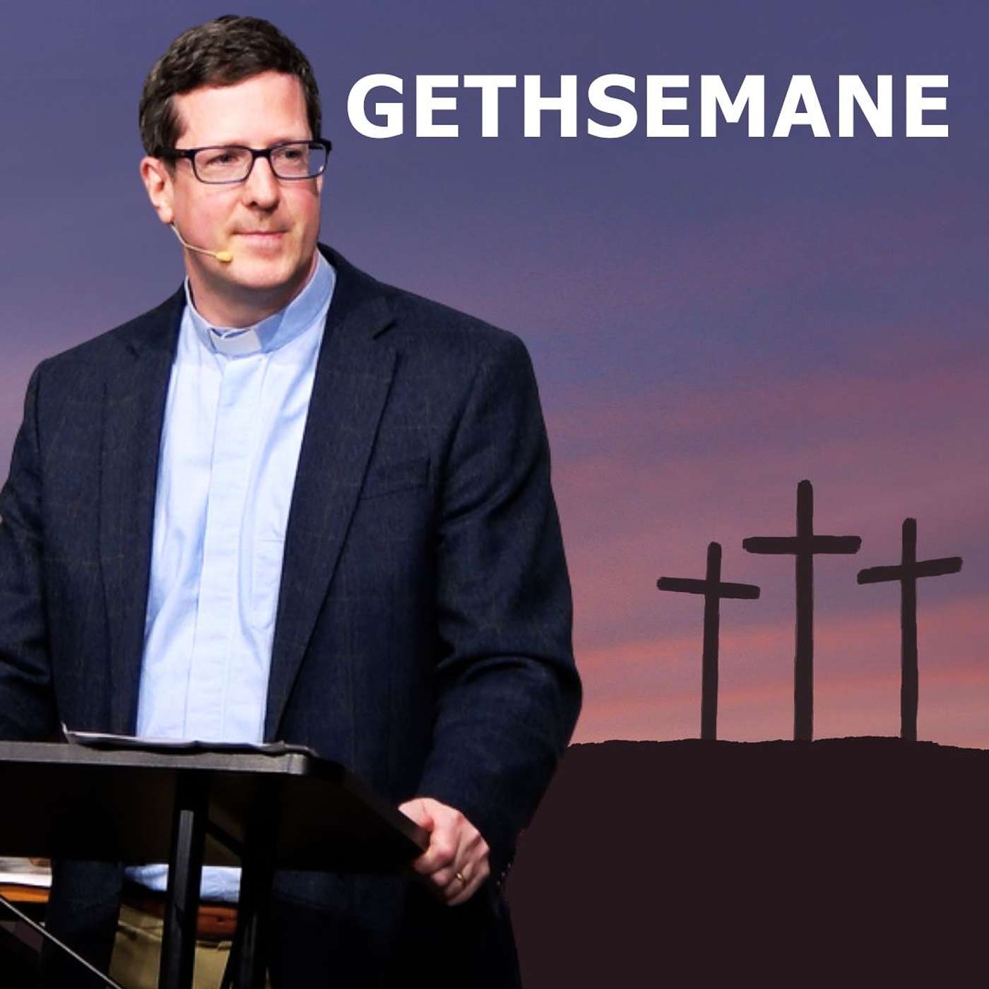 Audio Sermons
