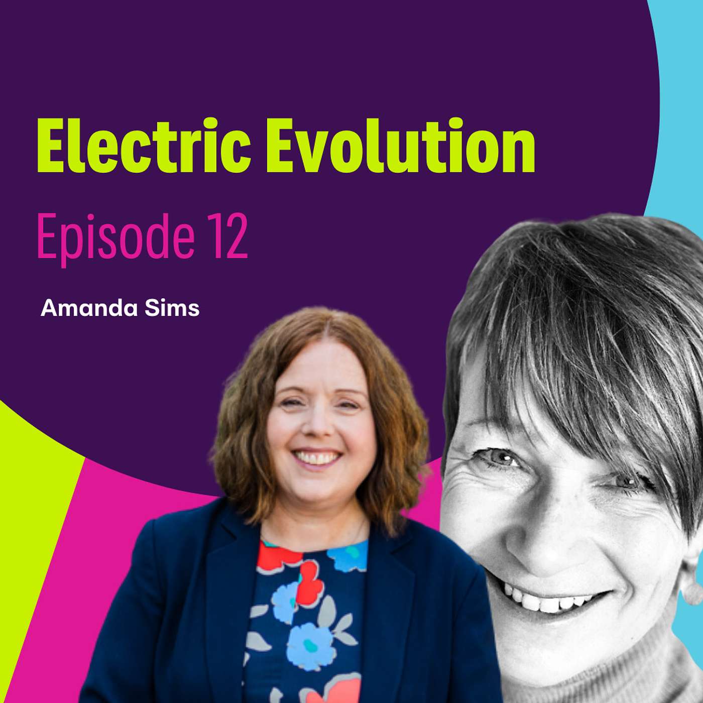 Electric Evolution