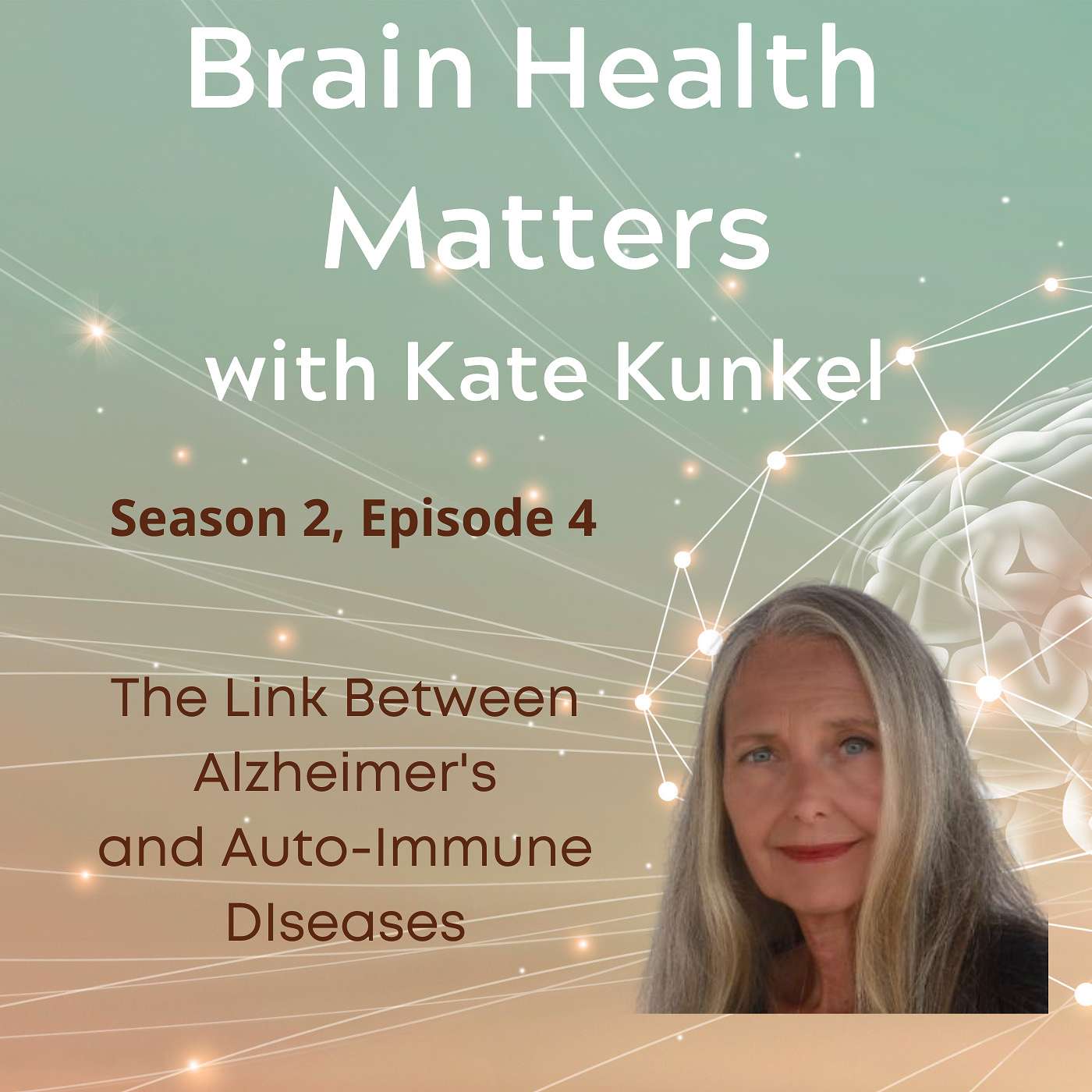 The Link Between Alzheimer's and Auto-Immune Diseases