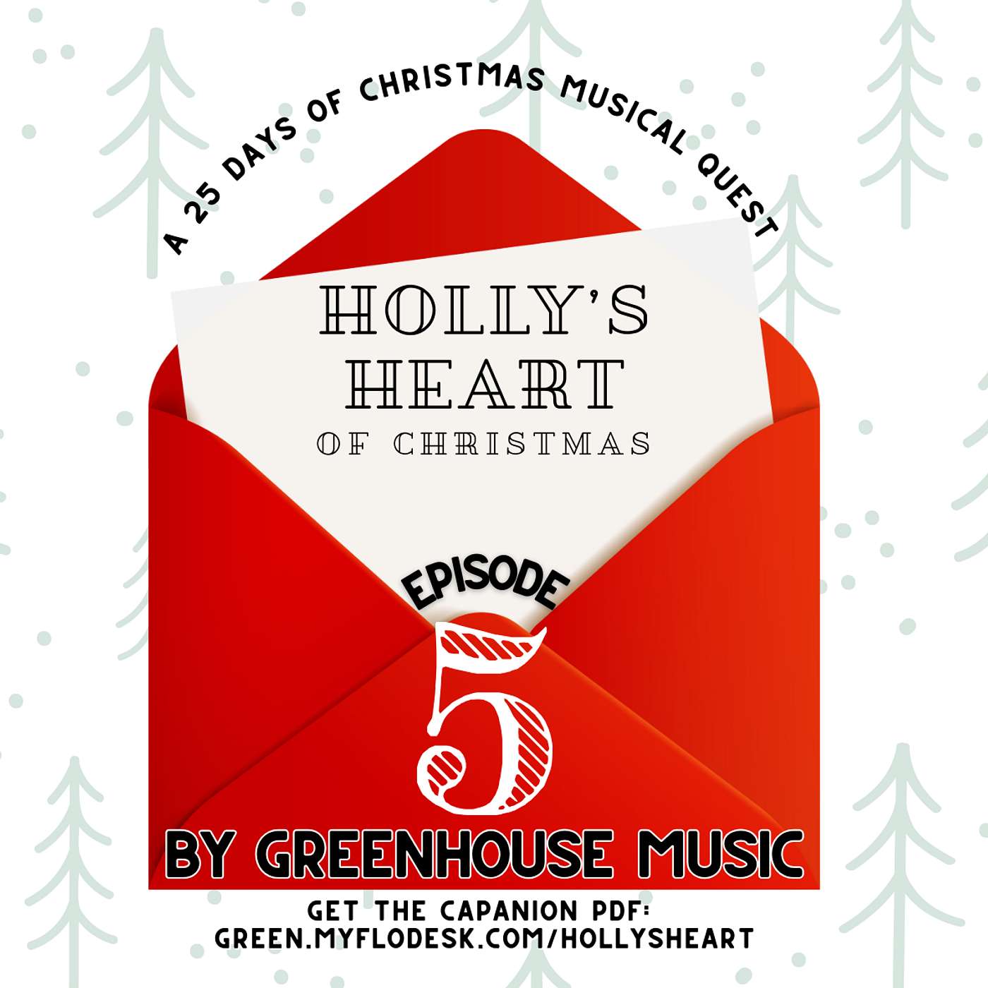 Hollys Heart of Christmas 🎄 Episode 5