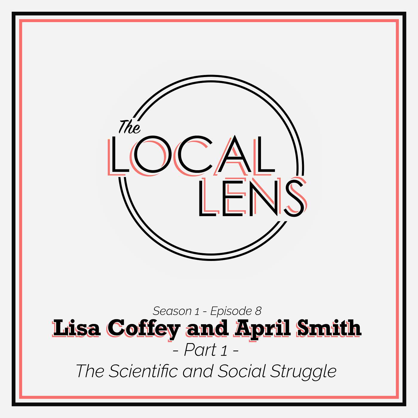 The Local Lens