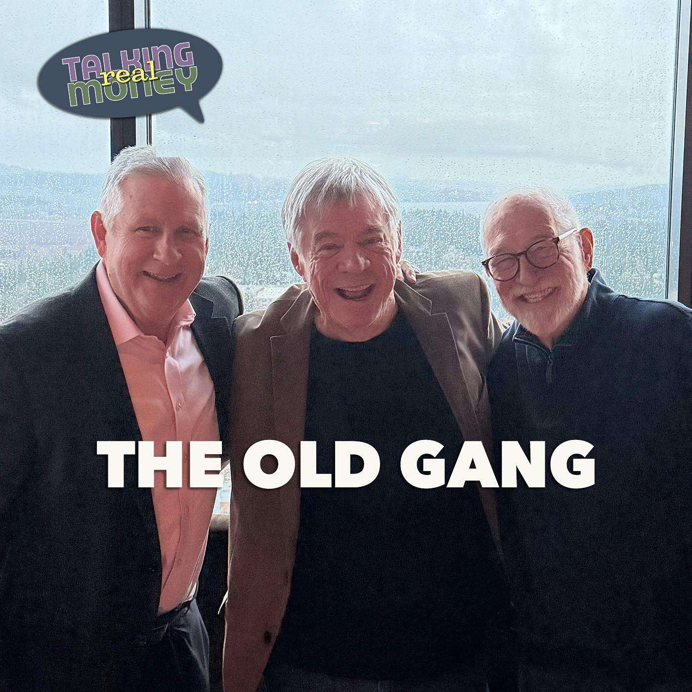 Retiremeet 2026 Part Two