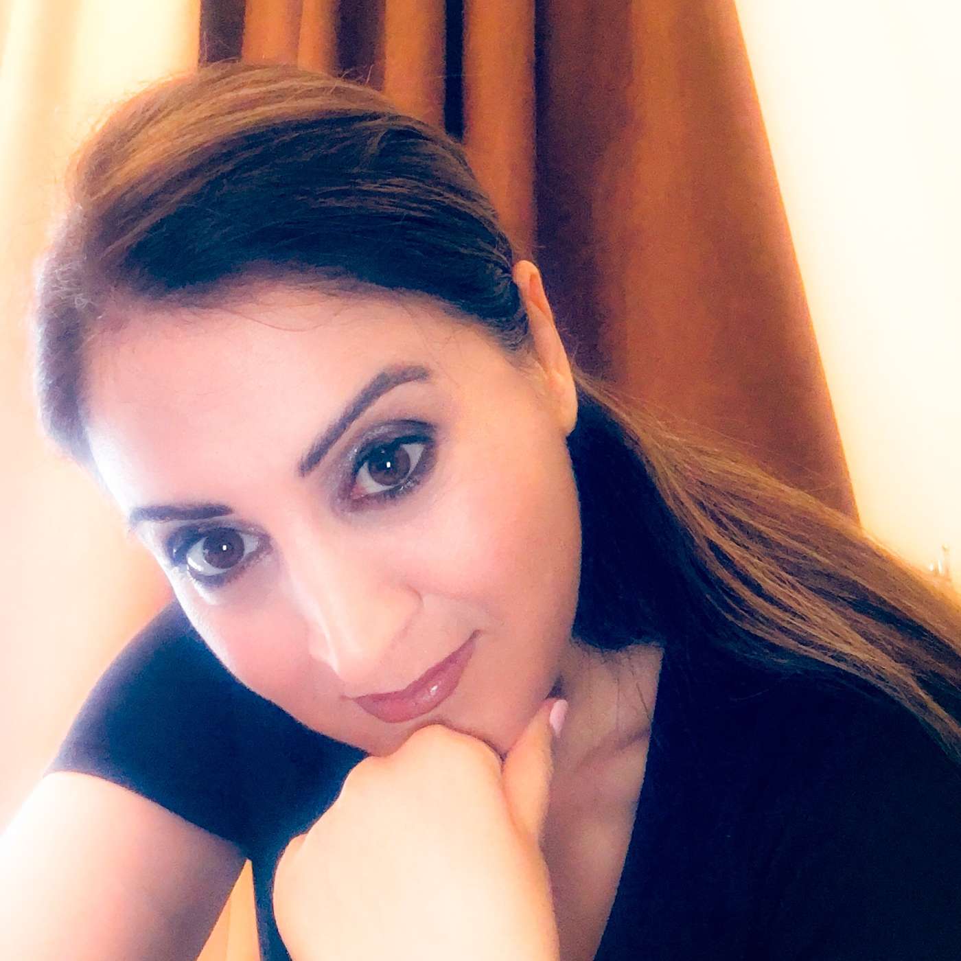 Connecting Cultures Across The Middle East With Rihab Abouzaki