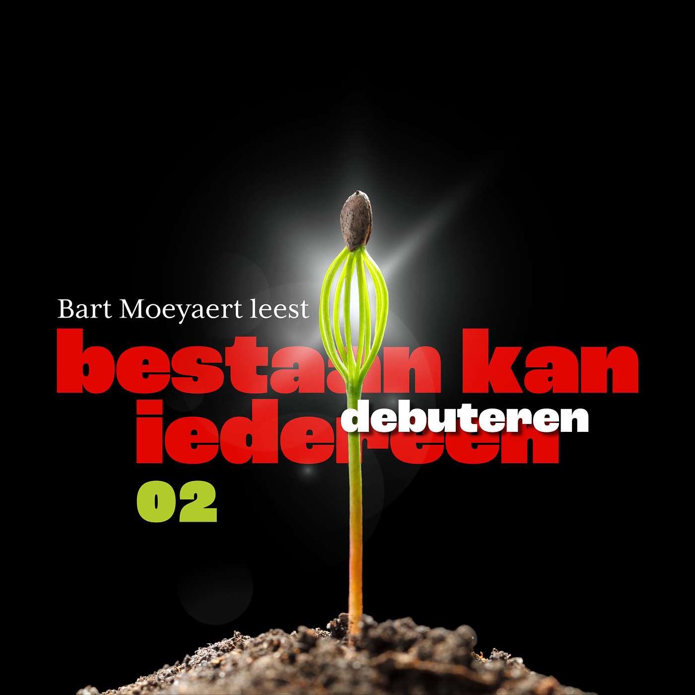 Bart Moeyaert