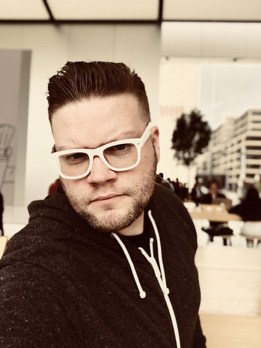 Justin Hochella