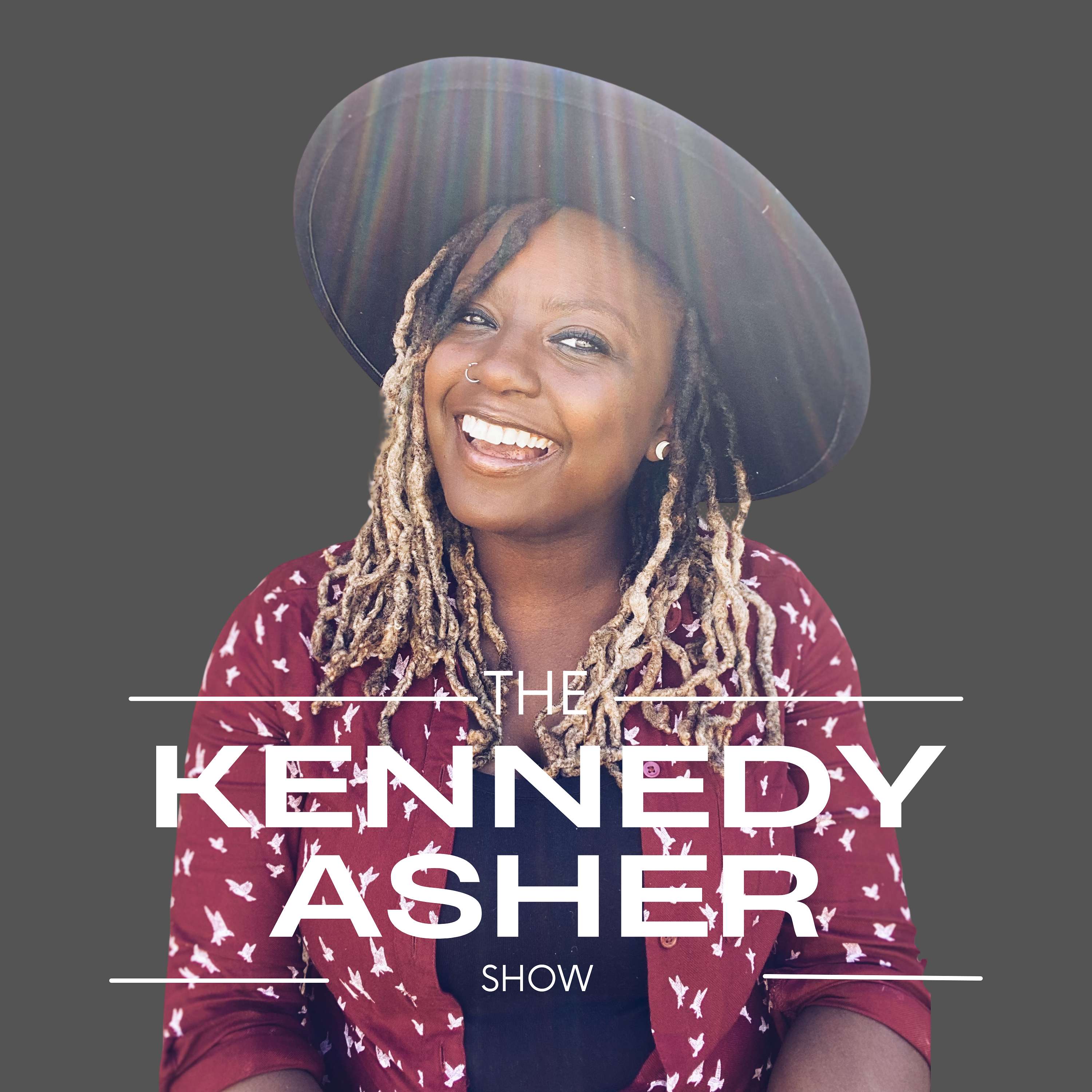 The Kennedy Asher Show