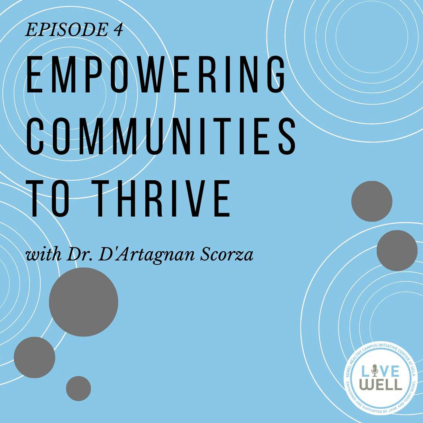 UCLA LiveWell