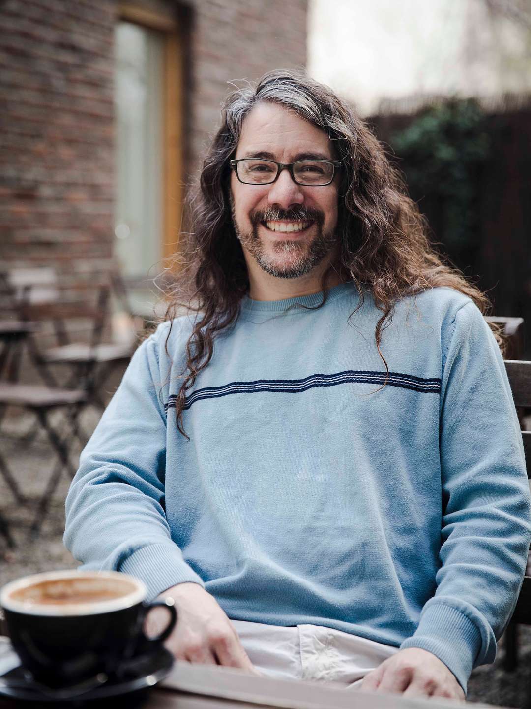Adam Lehrhaupt