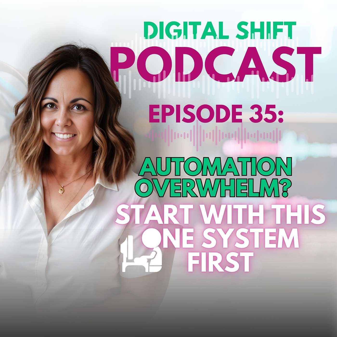 The Digital Shift™