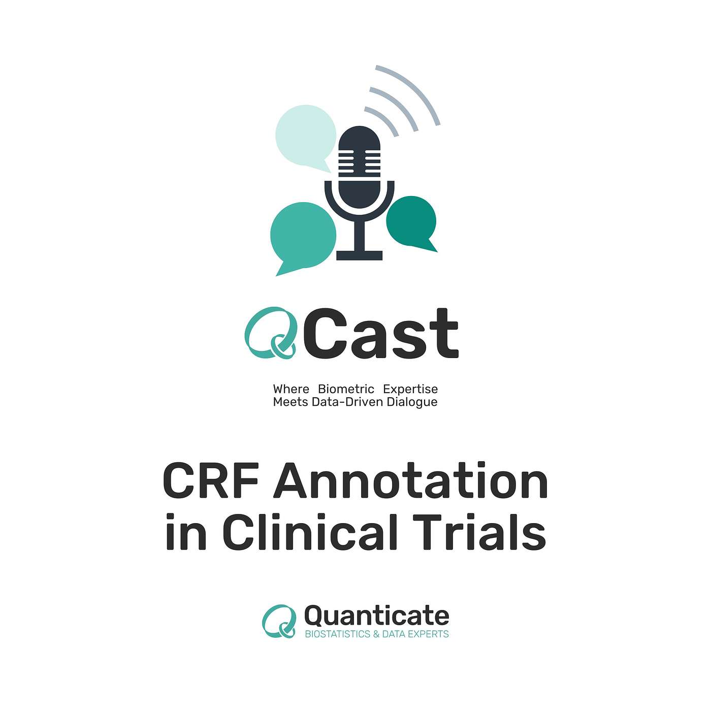 Episode 15: CRF Annotation in Clinical Trials