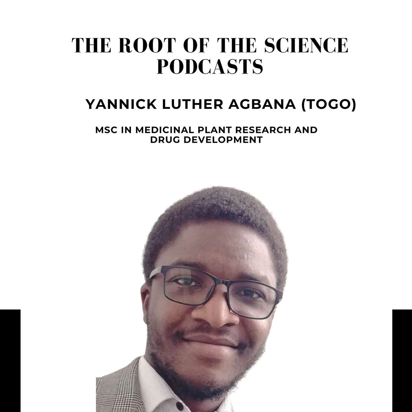 The Root Of The Science Podcast