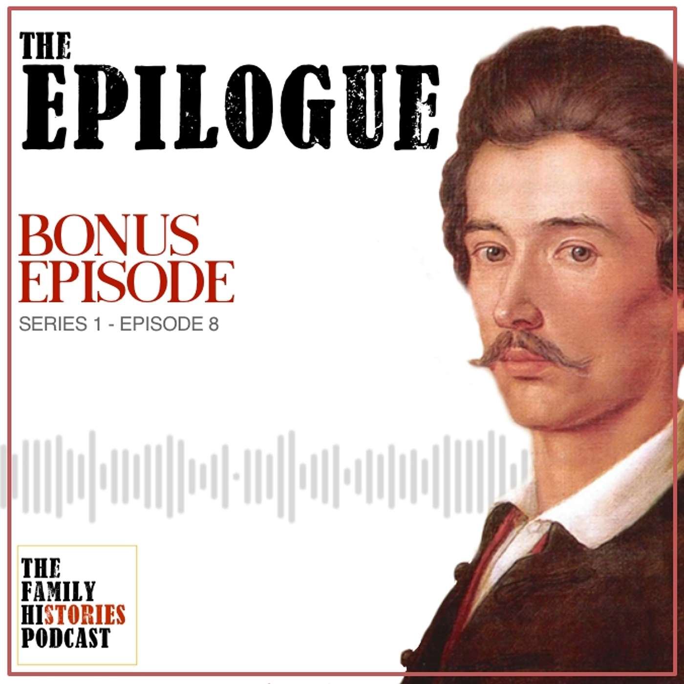 S01EP08 - The Epilogue (Bonus)