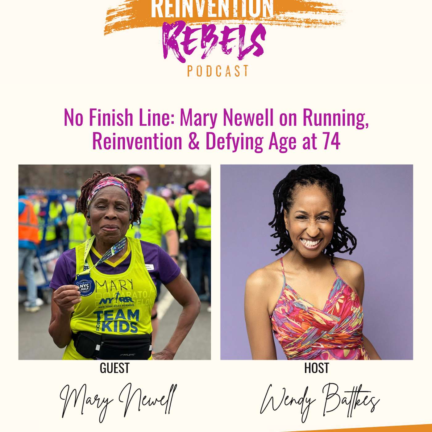 Reinvention Rebels