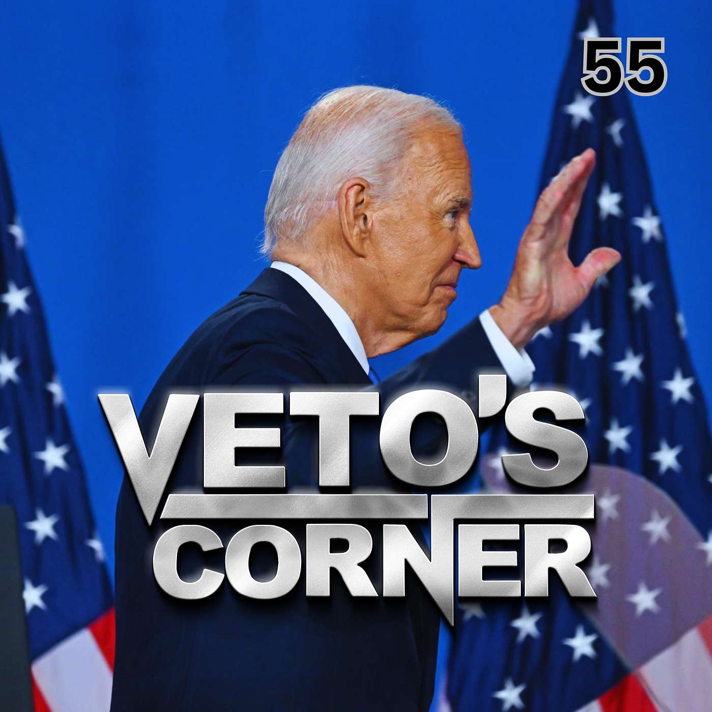 Veto’s Corner
