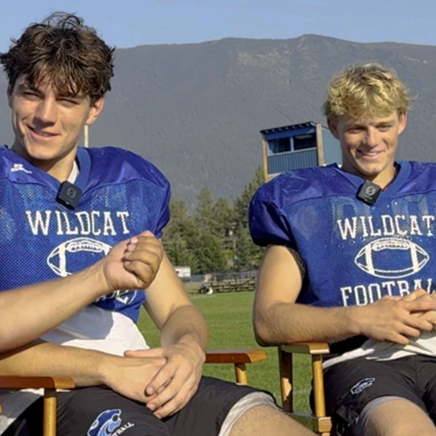 Columbia Falls Wildcats Football 2026 Season Preview: Brotherhood, Speed, and a Playoff Push episode artwork