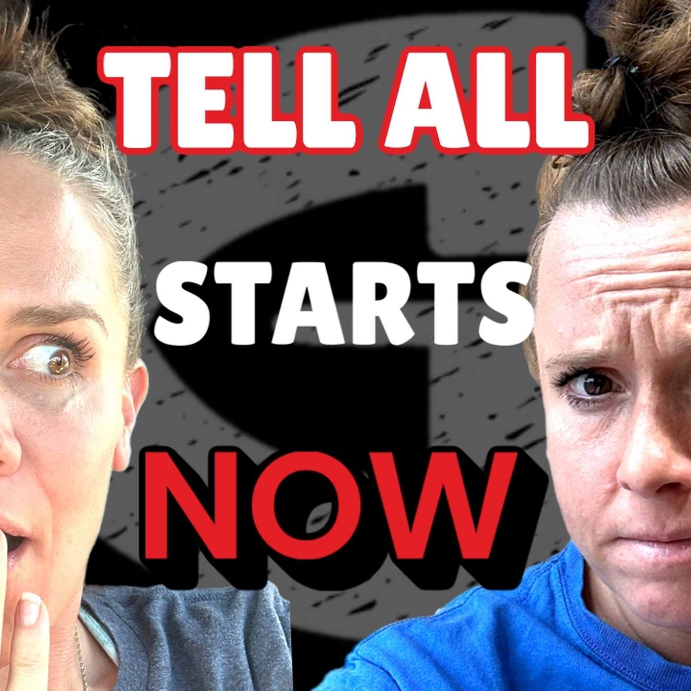 S2, E1: MY TURN TO SPEAK: Let The Tell All Begin