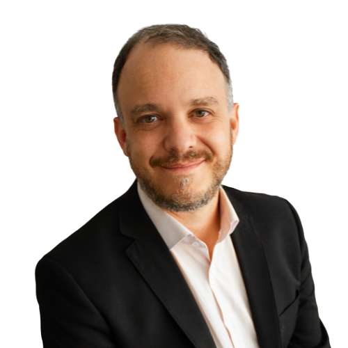 Jean-Nicholas Marziali