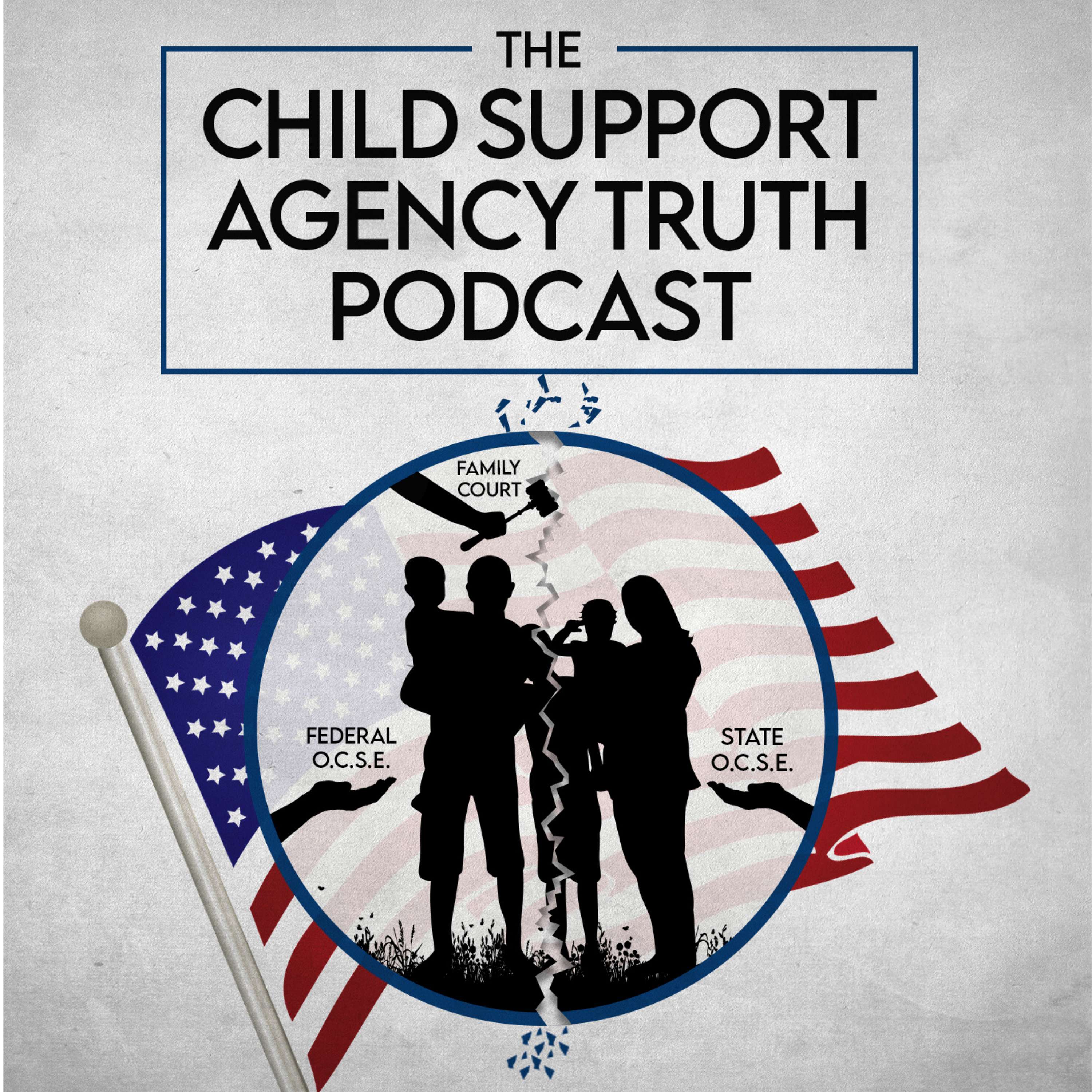 The Child Support Agency truth