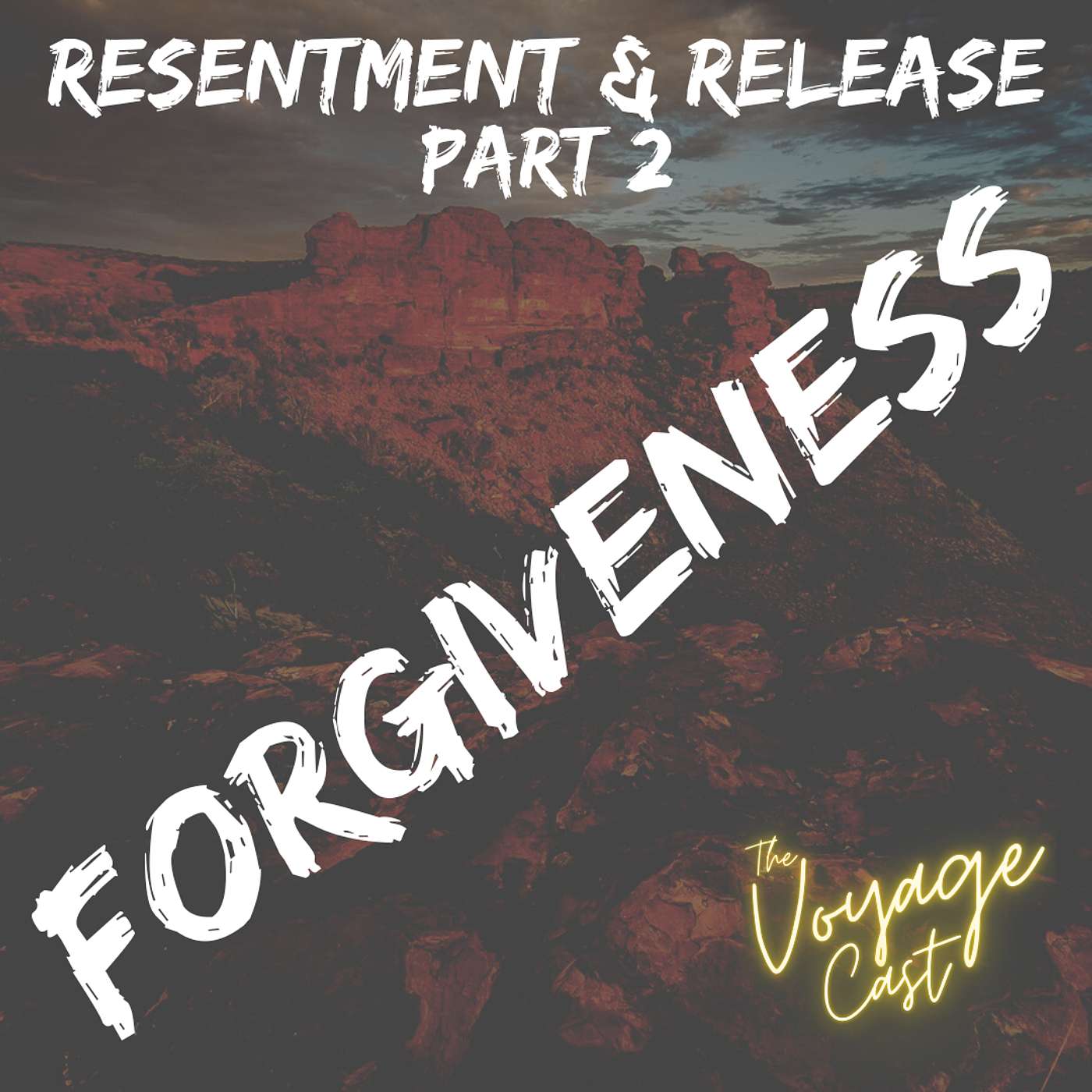 When Forgiveness Seems Impossible (Resentment & Release Part 2) When Forgiveness Seems Impossible (Resentment & Release Part 2)
