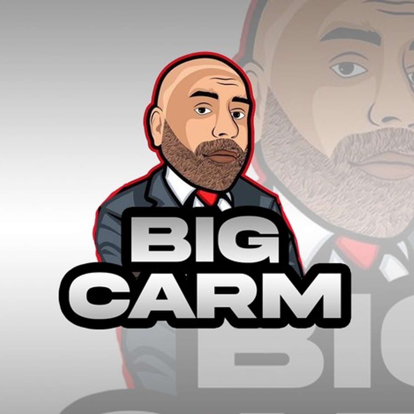 Big Carm open seat