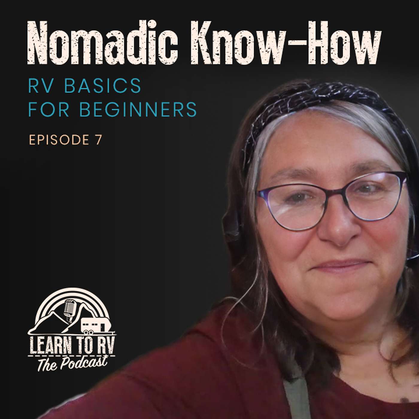 Nomadic Know-How: RV Basics for Beginners