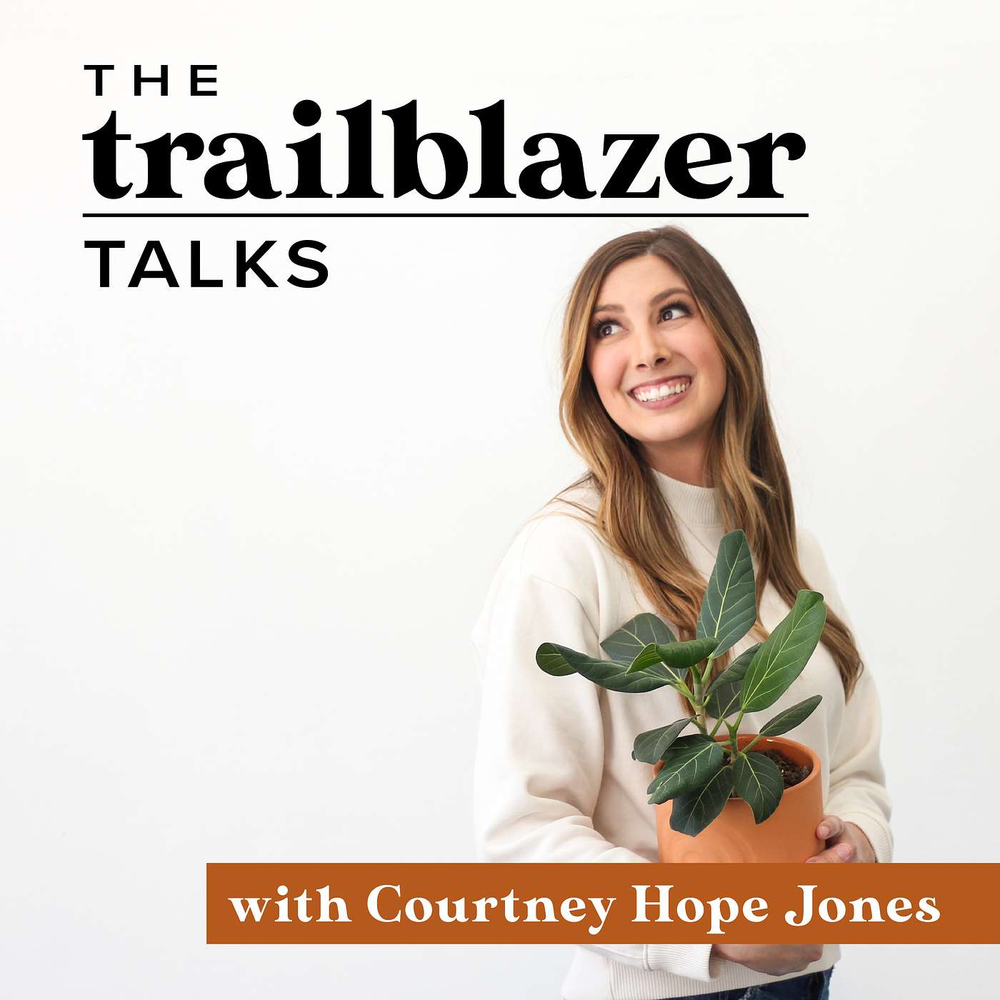 Vessels with Courtney Hope Jones - A Christian Podcast for Women Pursuing Their Calling and Purpose