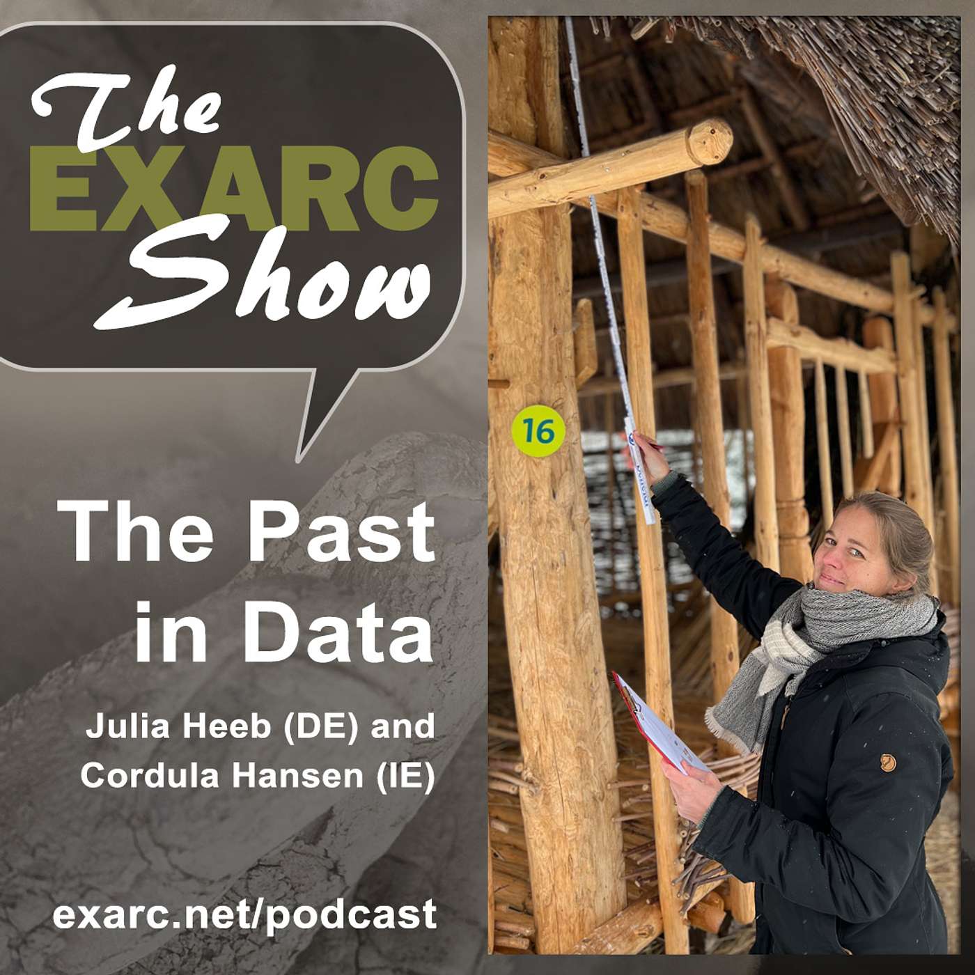The EXARC Show