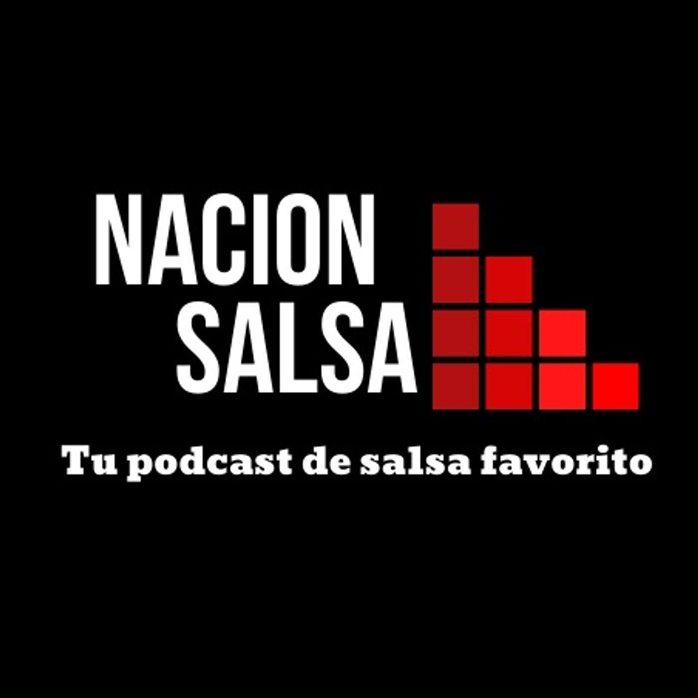 Nacion Salsa