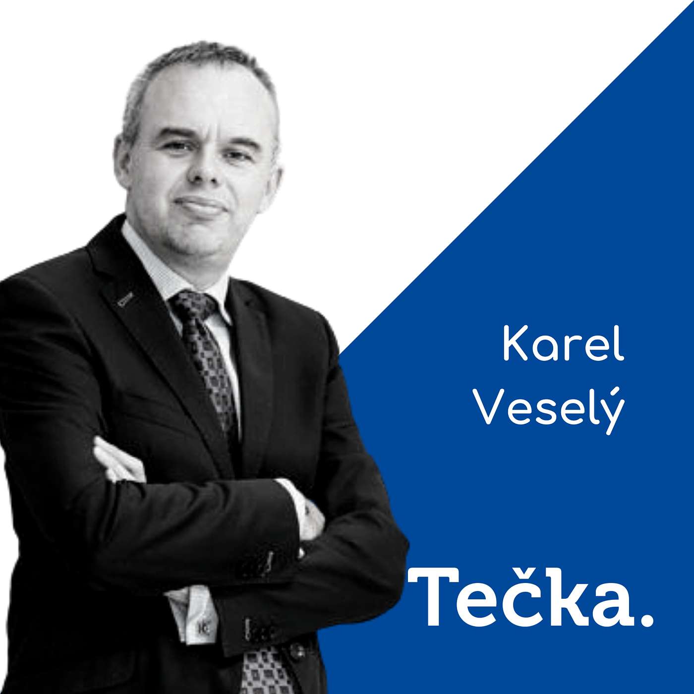 Karel Veselý: Rozumět regulacím, datům a potřebám klienta, to je klíč k úspěchu