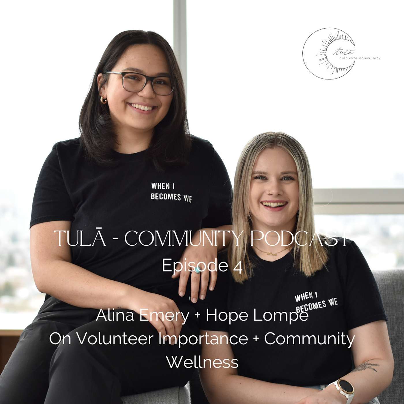 Tulā - Community