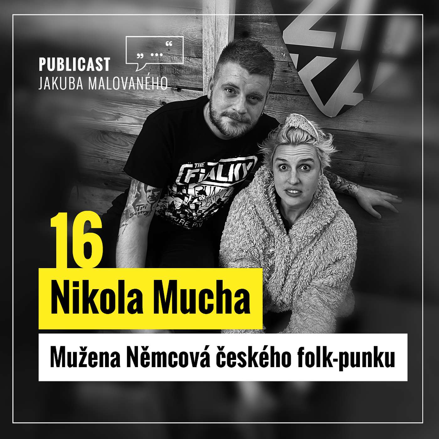 Publicast Jakuba Malovaného