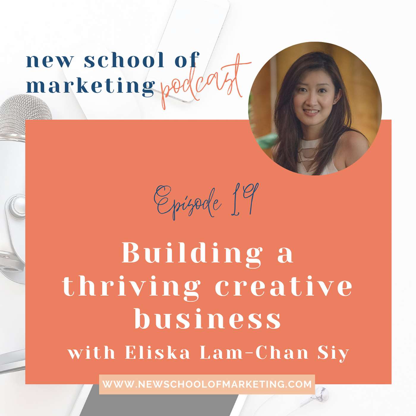 New School of Marketing