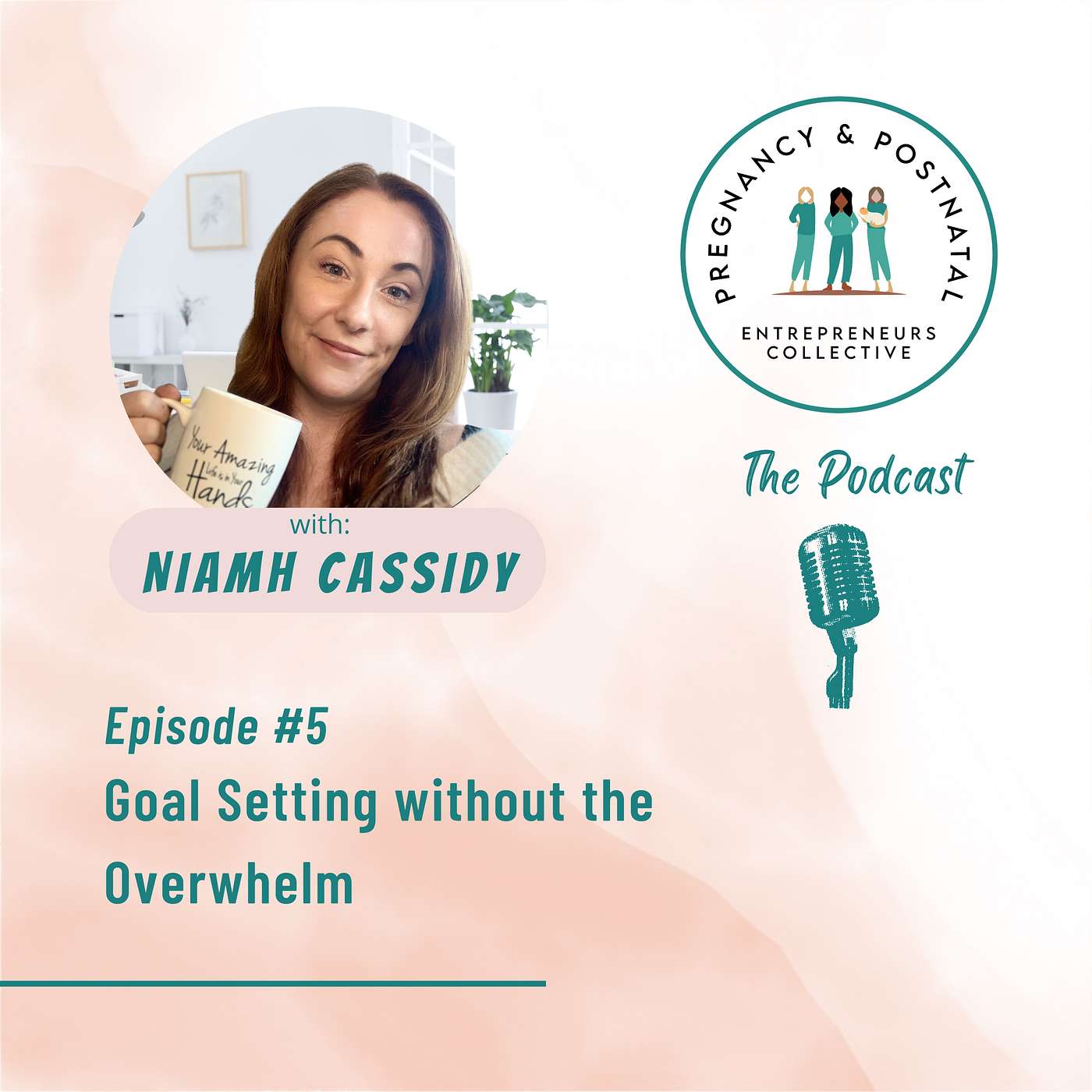 Goal Setting without the Overwhelm