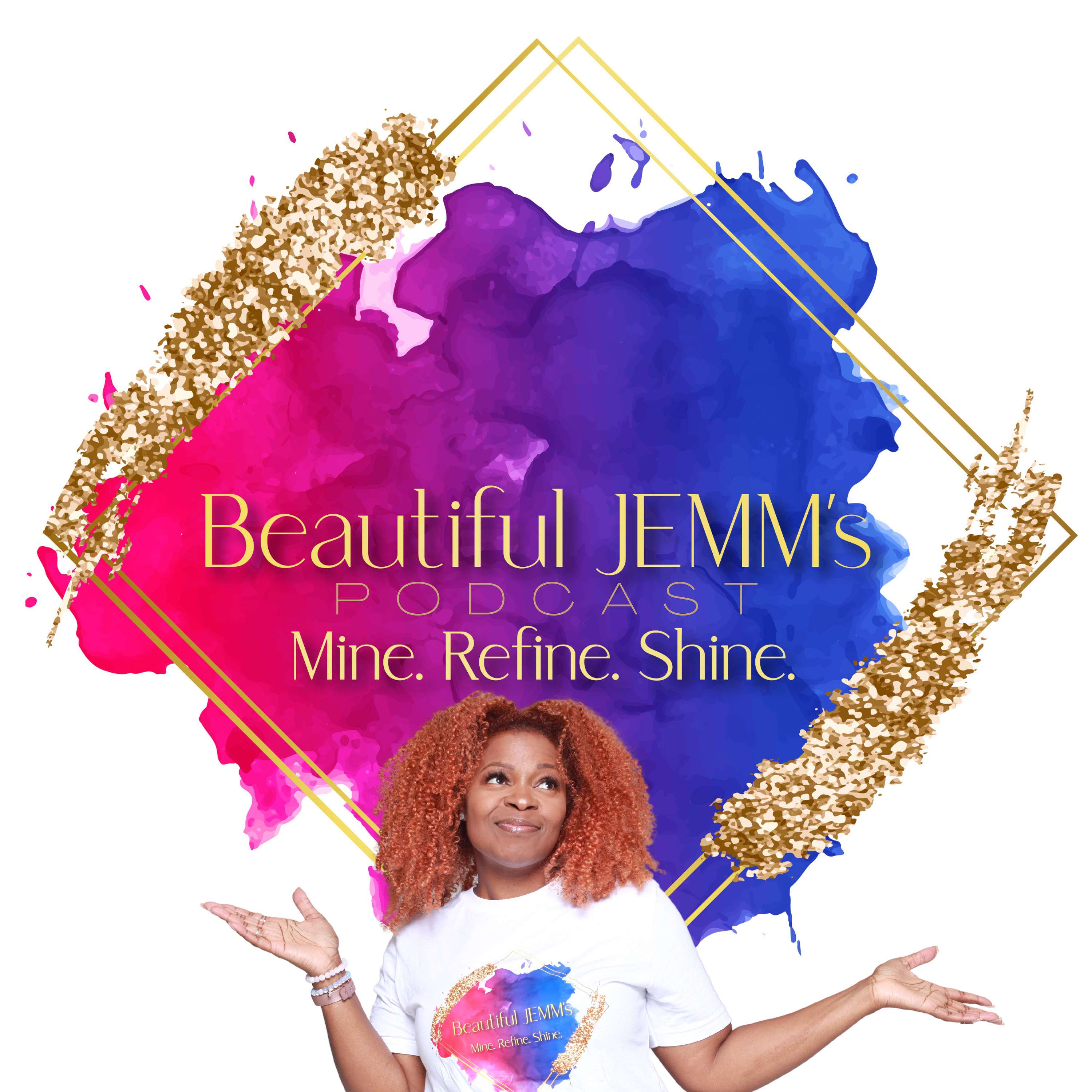 Beautiful JEMM\'s