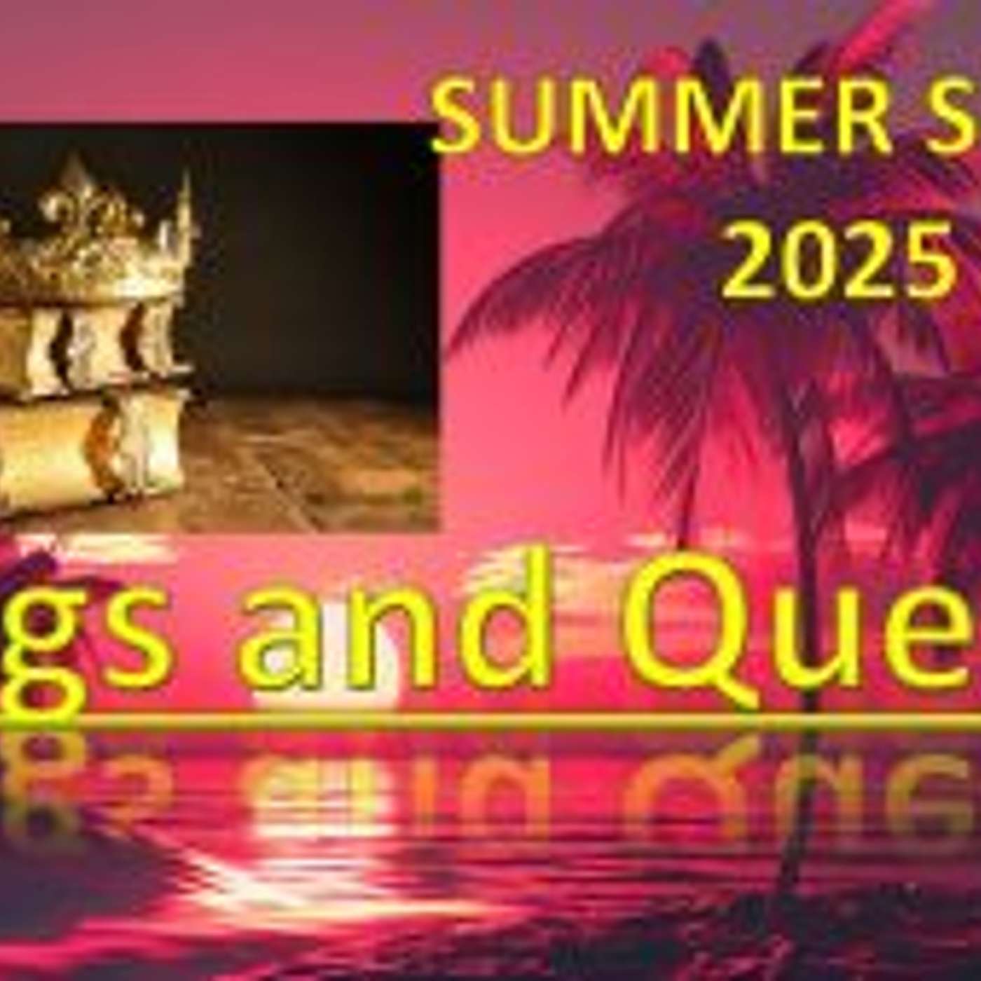 Kings and Queens 7 - King Hezekiah