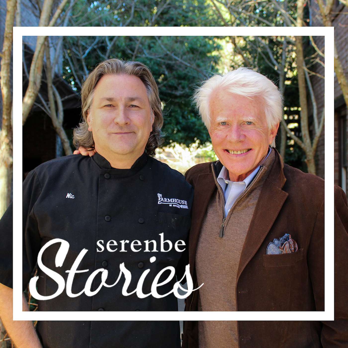 Chef Nicolas Bour's Journey Back To Serenbe & Food Advocacy