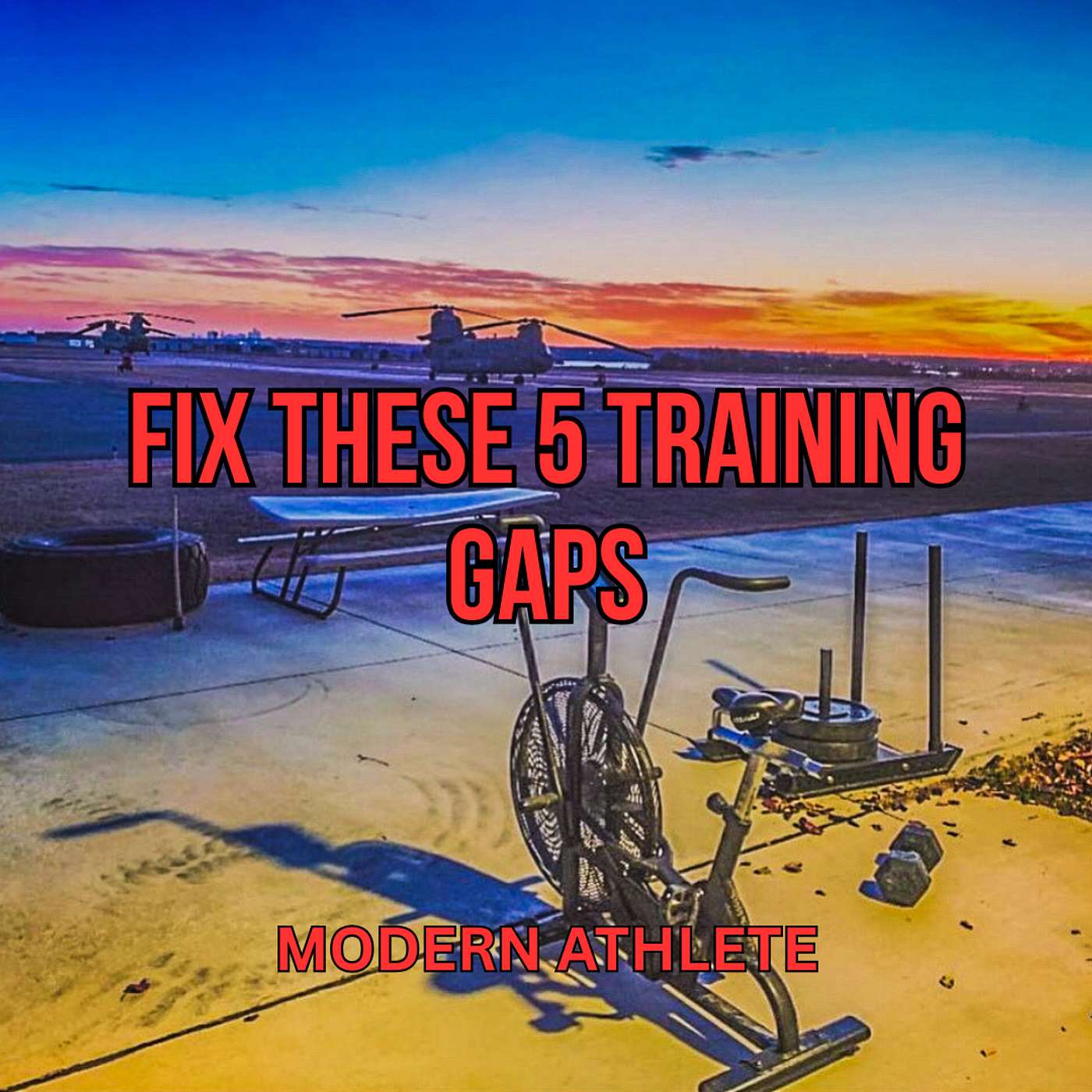 Top 5 Biggest Training Gaps (And How to Fix Them) (#55)