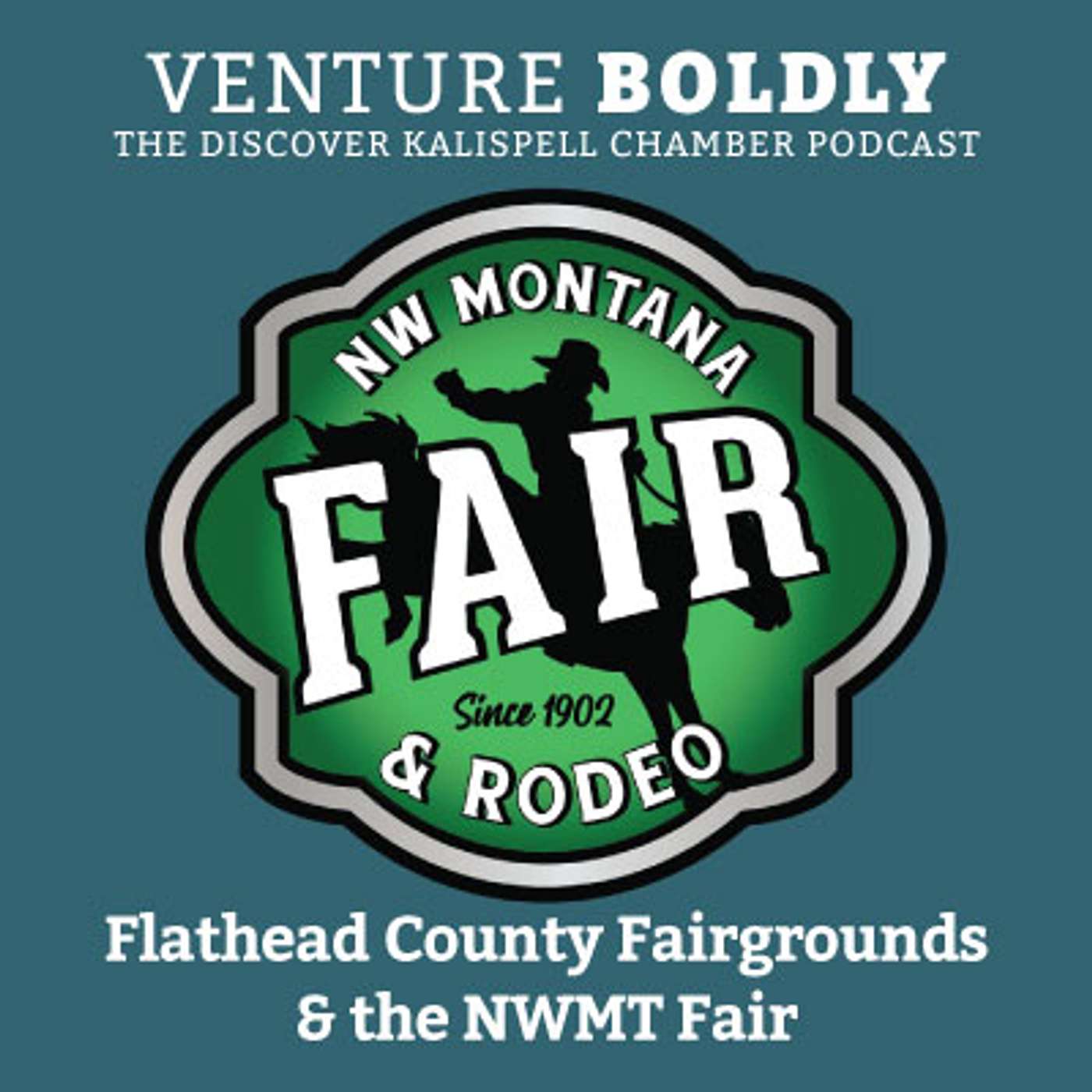 Flathead County Fairgrounds & the NWMT Fair