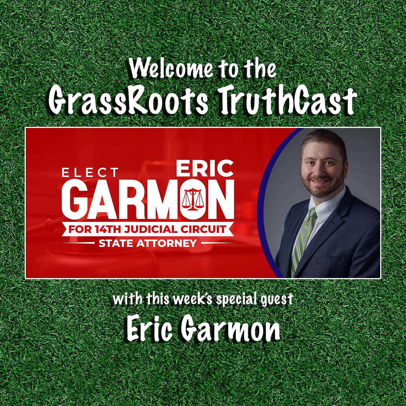 GrassRoots TruthCast with Gene Valentino